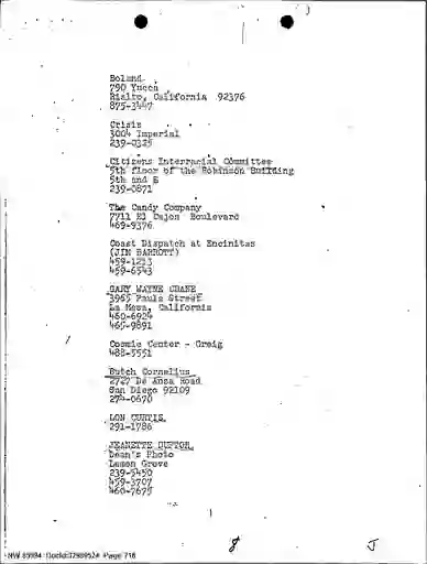 scanned image of document item 718/1485