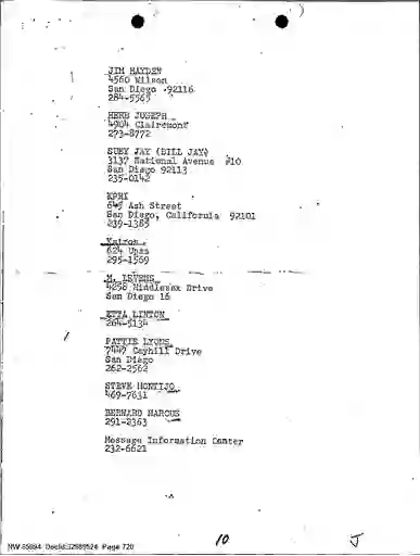 scanned image of document item 720/1485