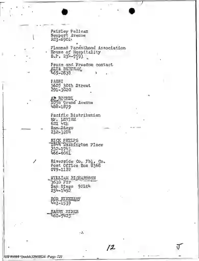 scanned image of document item 722/1485