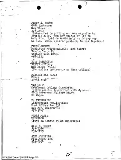 scanned image of document item 725/1485