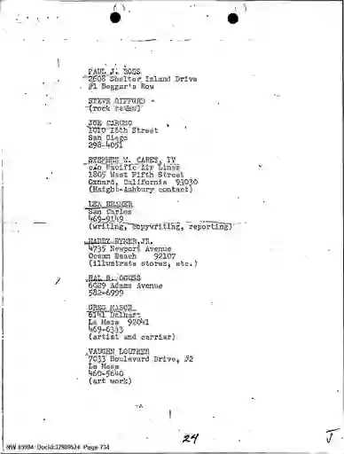scanned image of document item 734/1485