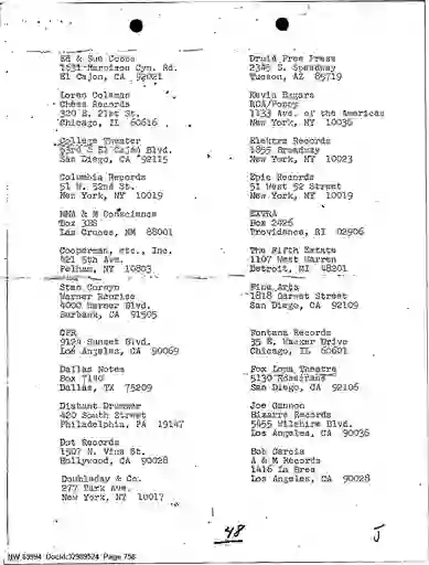 scanned image of document item 758/1485