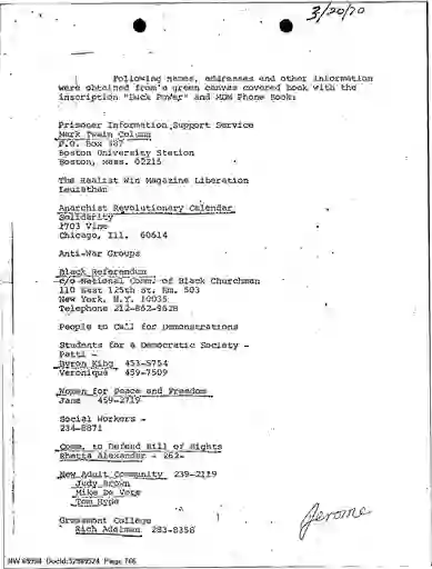 scanned image of document item 766/1485