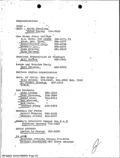 scanned image of document item 767/1485