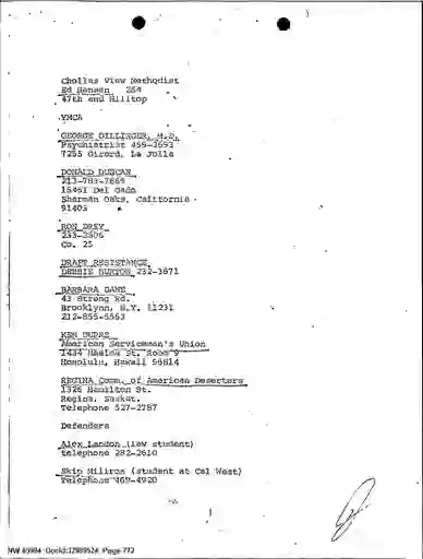 scanned image of document item 772/1485
