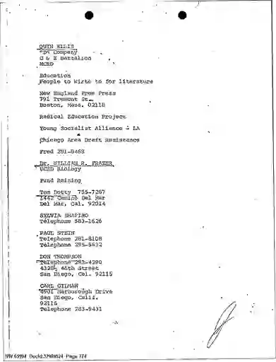 scanned image of document item 774/1485