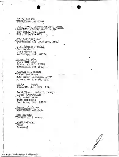 scanned image of document item 775/1485