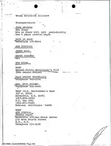 scanned image of document item 785/1485