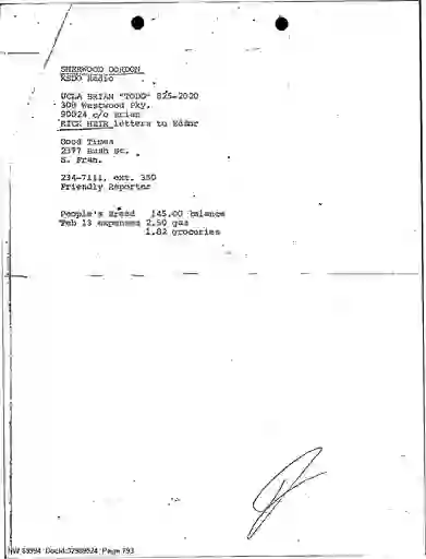 scanned image of document item 793/1485