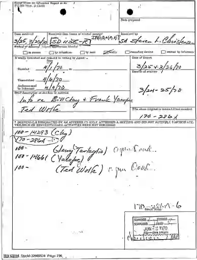 scanned image of document item 796/1485