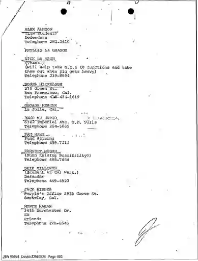 scanned image of document item 803/1485