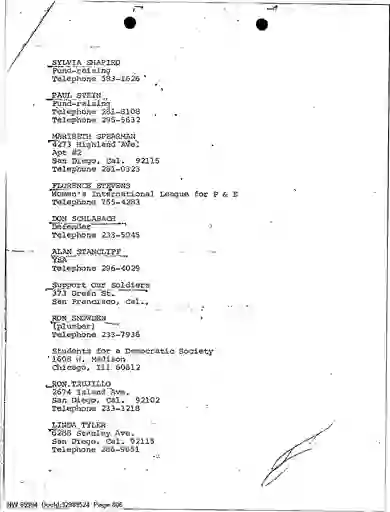 scanned image of document item 806/1485