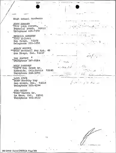 scanned image of document item 808/1485