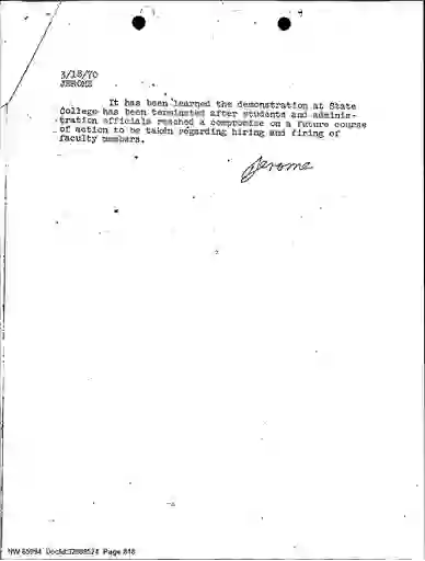 scanned image of document item 818/1485