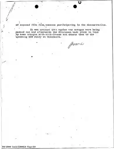 scanned image of document item 831/1485
