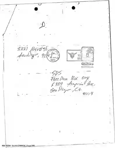 scanned image of document item 848/1485