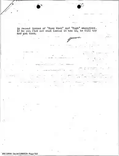 scanned image of document item 924/1485