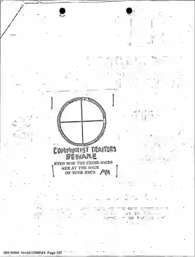scanned image of document item 927/1485