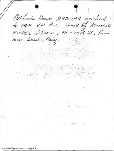scanned image of document item 936/1485