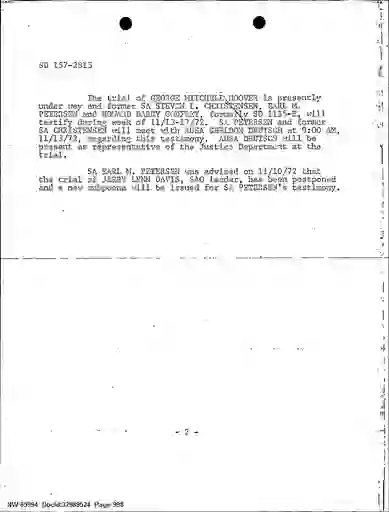 scanned image of document item 998/1485
