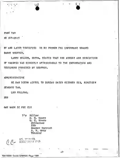 scanned image of document item 1008/1485