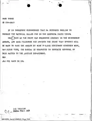 scanned image of document item 1029/1485