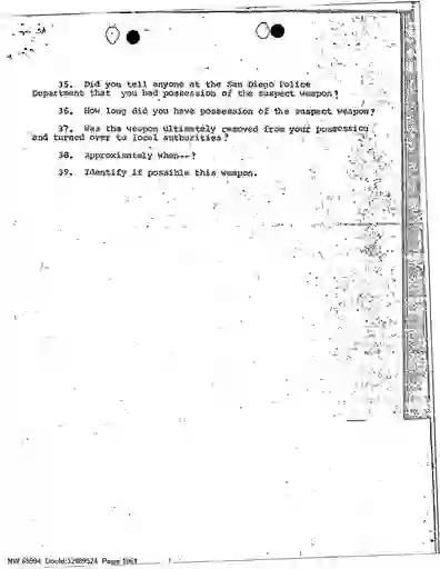 scanned image of document item 1061/1485