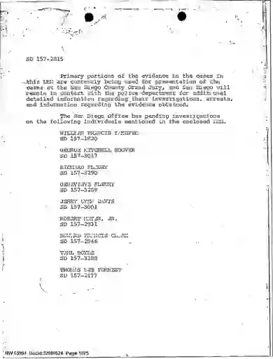 scanned image of document item 1075/1485
