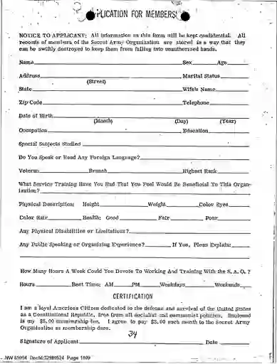 scanned image of document item 1109/1485