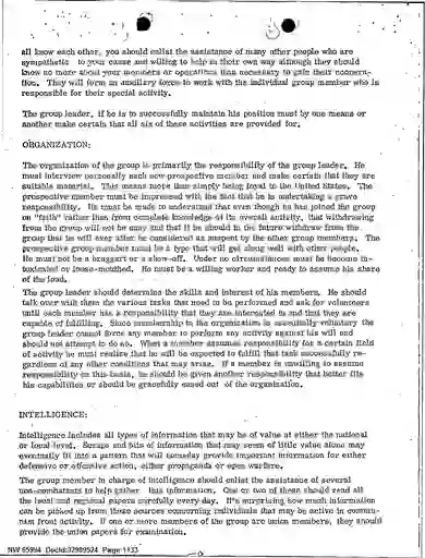 scanned image of document item 1133/1485
