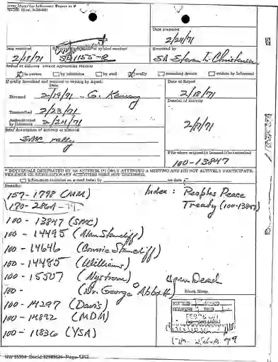 scanned image of document item 1212/1485