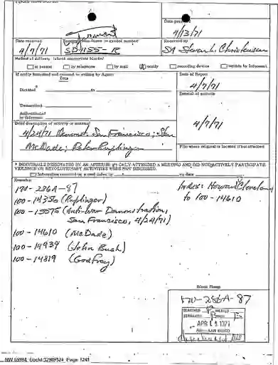 scanned image of document item 1241/1485