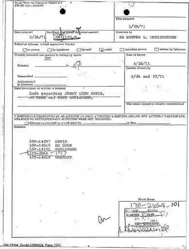 scanned image of document item 1262/1485