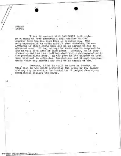 scanned image of document item 1267/1485