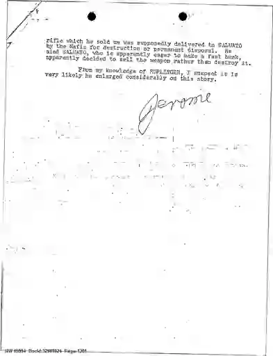 scanned image of document item 1301/1485