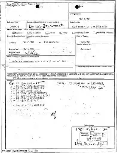 scanned image of document item 1411/1485