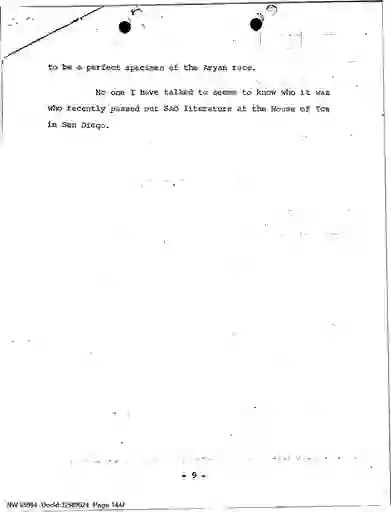 scanned image of document item 1447/1485