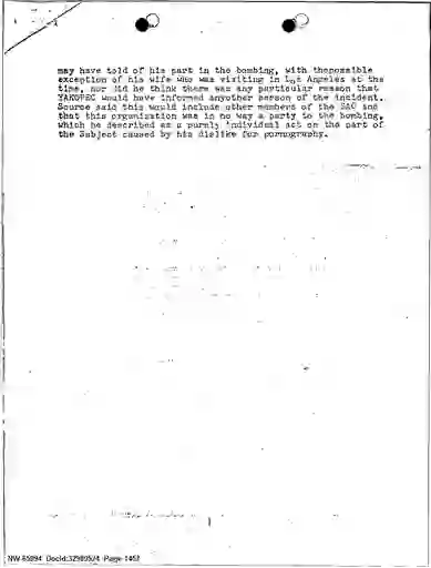 scanned image of document item 1457/1485