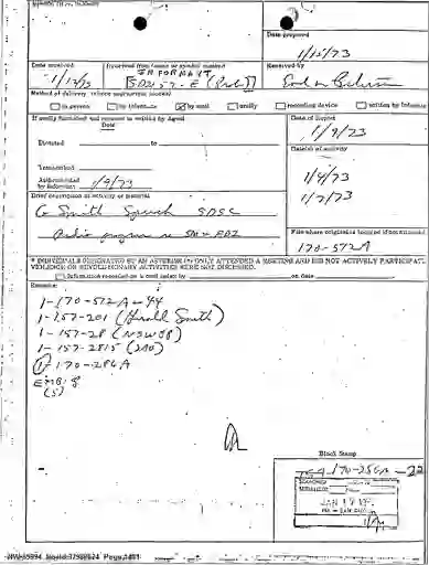 scanned image of document item 1481/1485