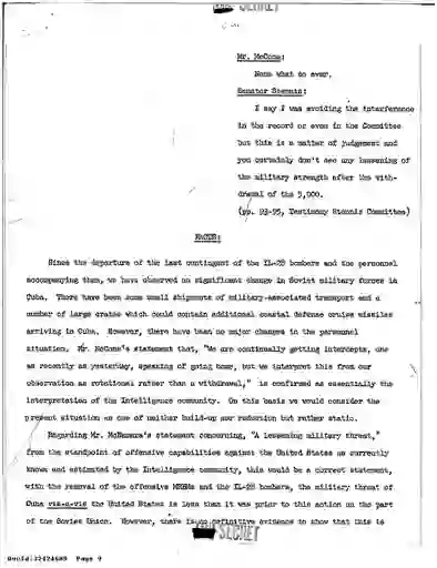 scanned image of document item 9/13