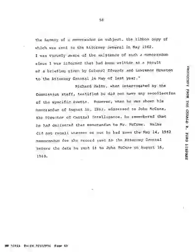 scanned image of document item 62/90