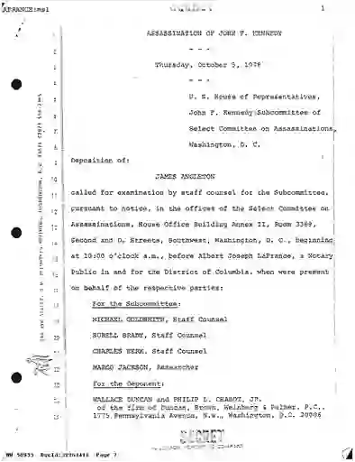 scanned image of document item 7/170