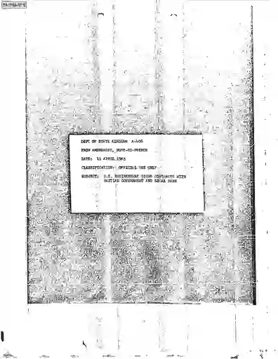 scanned image of document item 1/110