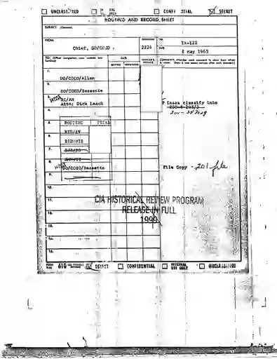 scanned image of document item 12/110