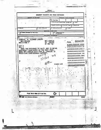 scanned image of document item 99/110