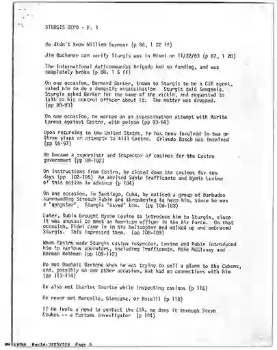 scanned image of document item 5/196