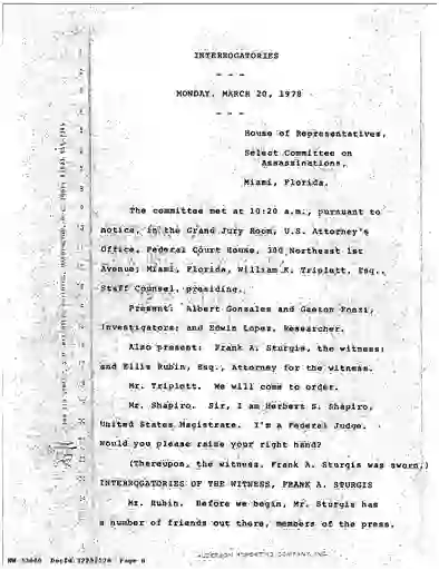 scanned image of document item 8/196