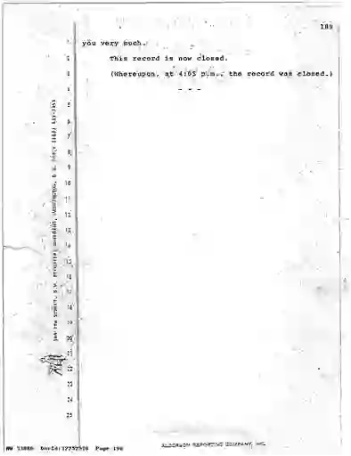 scanned image of document item 196/196