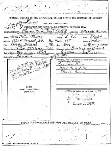 scanned image of document item 7/183