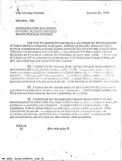 scanned image of document item 26/183